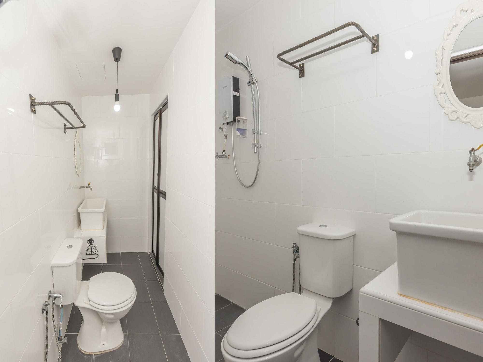White Loft Hotel Malacca Kültér fotó