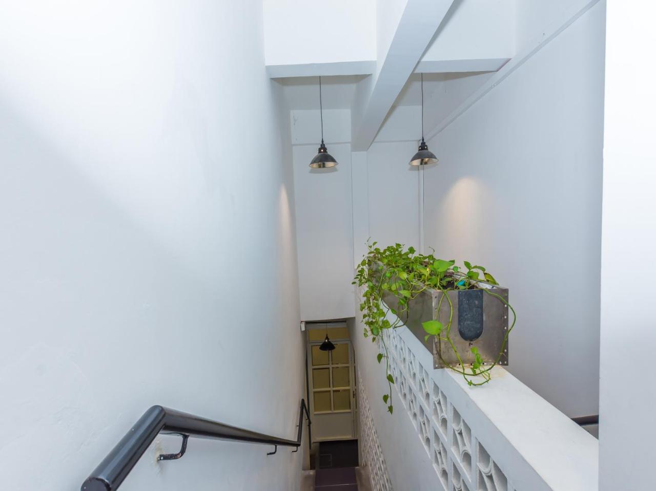 White Loft Hotel Malacca Kültér fotó