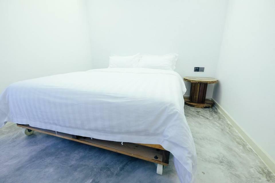 White Loft Hotel Malacca Kültér fotó
